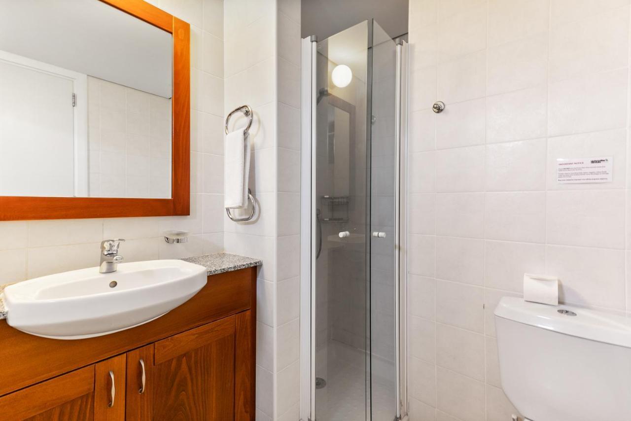 2 Bedroom Apartment Assia With Communal Pool, Aphrodite Hills Resort Kouklia Ngoại thất bức ảnh