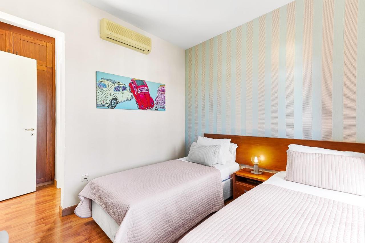 2 Bedroom Apartment Assia With Communal Pool, Aphrodite Hills Resort Kouklia Ngoại thất bức ảnh